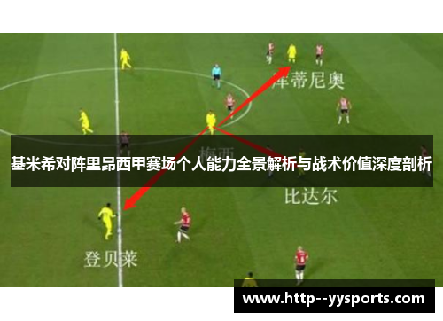 基米希对阵里昂西甲赛场个人能力全景解析与战术价值深度剖析 基米希对阵里昂西甲赛场个人能力全景解析与战术价值深度剖析